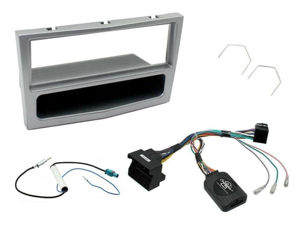 CTKVX16 CD STEREO RADIO FACIA FASCIA FULL KIT FOR VAUXHALL ASTRA CORSA