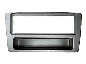 CD RADIO STEREO FACIA FASCIA PANEL TRIM SURROUND FP-15-02 FOR HONDA CIVIC