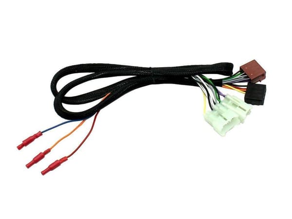 CT51-LX02 ACTIVE SYSTEM ADAPTER HARNESS LEAD LOOM CD RADIO FITS LEXUS G2300