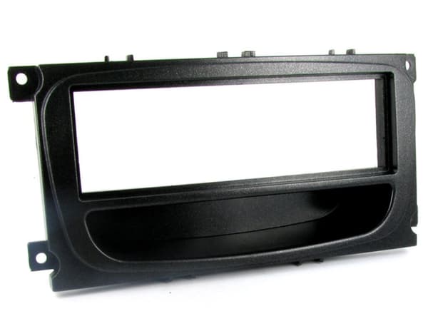 CT24FD27 RADIO STEREO BLACK FACIA FASCIA TRIM FITS FORD S-MAX GALAXY C-MAX