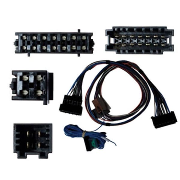 T HARNESS PARROT BLUETOOTH MUTE LEAD LOOM SOT-922 FOR MERCEDES SPRINTER VANEO