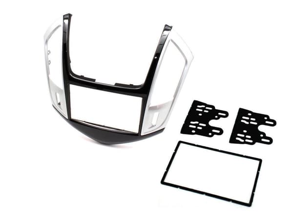 CD RADIO DOUBLE DIN FACIA FASCIA PANEL SURROUND CT23CV11 FITS CHEVROLET CRUZE