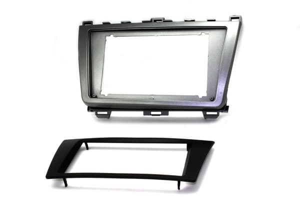 CT24MZ23 CD RADIO STEREO FACIA FASCIA SURROUND FITS MAZDA 6