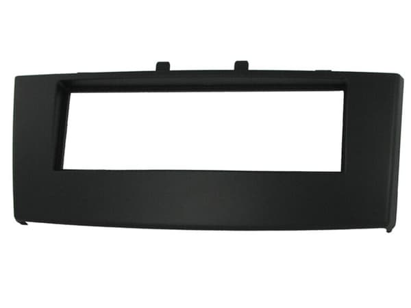 RADIO STEREO SINGLE DIN FACIA FASIA PANEL SURROUND CT24MT02 FOR MITSUBISHI COLT