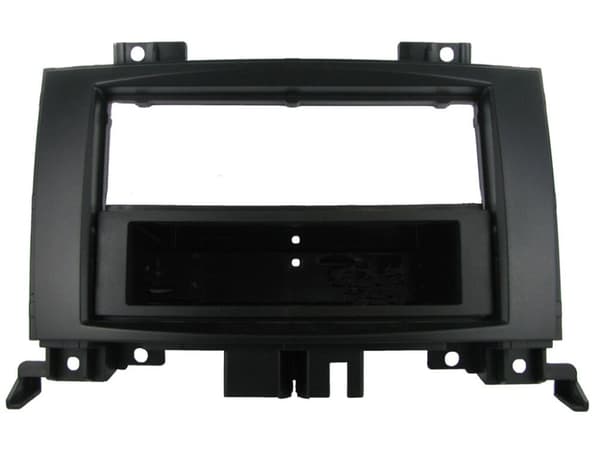 CD SINGLE DOUBLE DIN FACIA FASCIA PANEL SURROUND CT24MB17 FOR VOLKSWAGEN CRAFTER