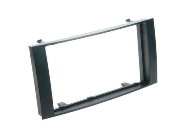 RADIO STEREO FACIA FASCIA CT24VW07 FOR VW TOUAREG MULTIVAN TRANSPORTER FRAME