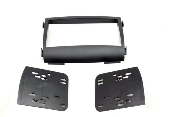 CD RADIO STEREO FACIA FASCIA CT23HY02 FOR HYUNDAI SONATA DOUBLE DIN 2006-2008