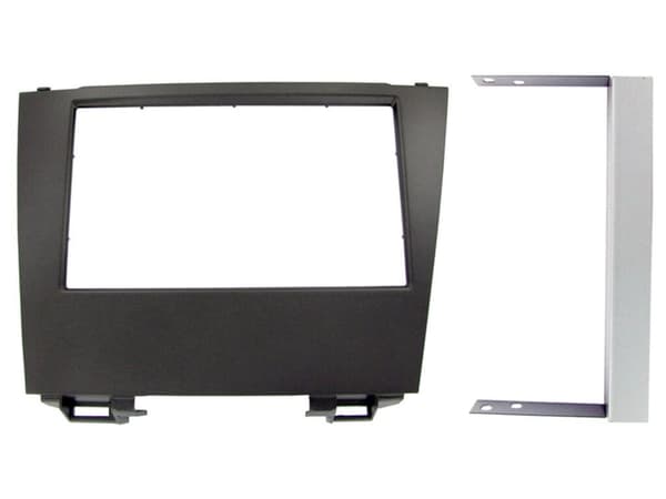 CT24LX09 CD RADIO STEREO FACIA FASCIA PLATE TRIM FITS LEXUS ALL MODELS
