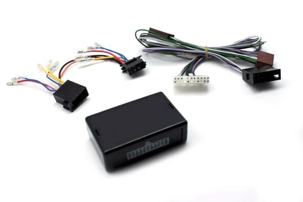CT51-PO01 ACTIVE SYSTEM ADAPTER HARNESS LEAD LOOM CD RADIO FITS VOLKSWAGEN GOLF