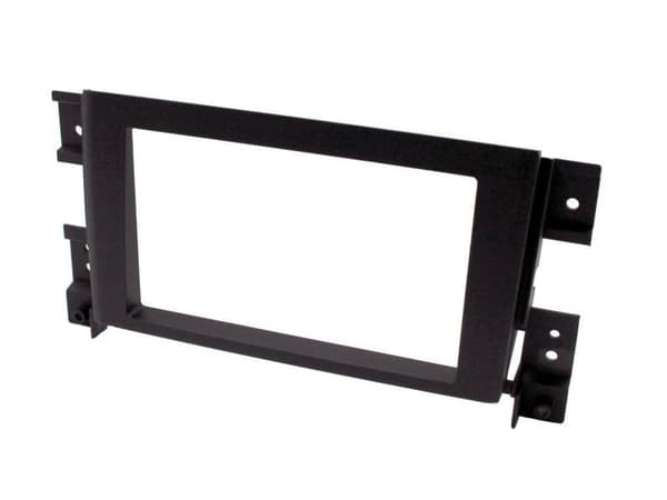 CD RADIO STEREO FACIA FASCIA DFP-33-01 FOR SUZUKI GRAND VITARA IV