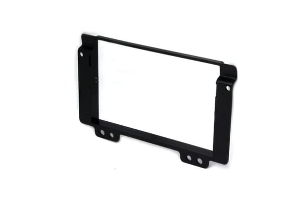DFP-29-00 RADIO STEREO DOUBLE DIN FACIA FASCIA TRIM FITS LAND ROVER FREELANDER