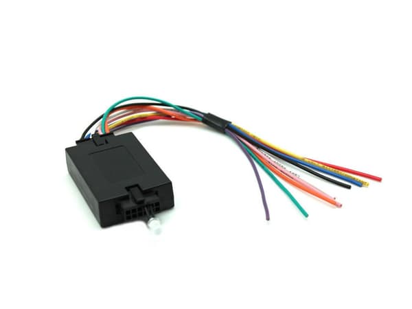 CAN-BUS ADAPTOR INTERFACE CAN-01 FOR MERCEDES CLK C CLASS
