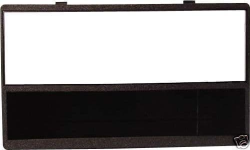 FOR HONDA CRV 1997-2002 CD STEREO RADIO FASCIA FACIA PANEL SURROUND FP-15-00