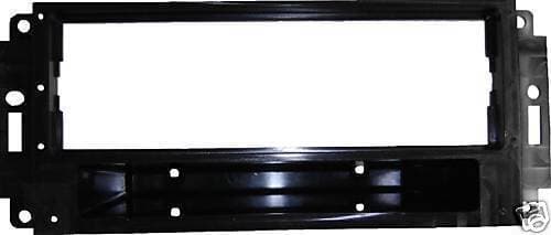CD STEREO RADIO FACIA FASCIA SURROUND PANEL FP-02-02 FOR CHRYSLER 300C