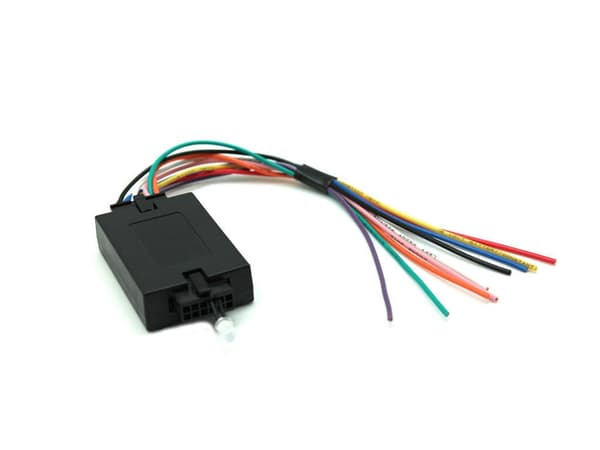 CD RADIO STEREO CANBUS ADAPTOR INTERFACE CAN-01 FOR LAND ROVER DISCOVERY