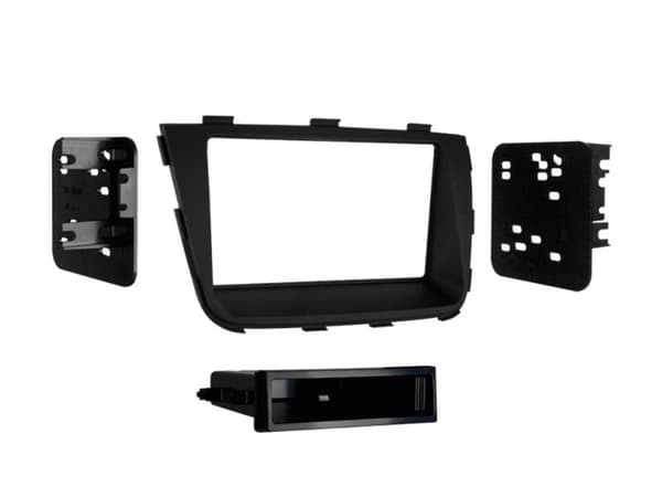 CT24KI26 CD RADIO STEREO FACIA FASCIA PLATE TRIM FITS KIA SORENTO 2013>