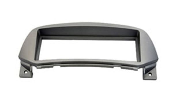 AUTOLEADS FP-33-05 CD RADIO STEREO GREY FACIA FASCIA PANEL FITS NISSAN PIXO
