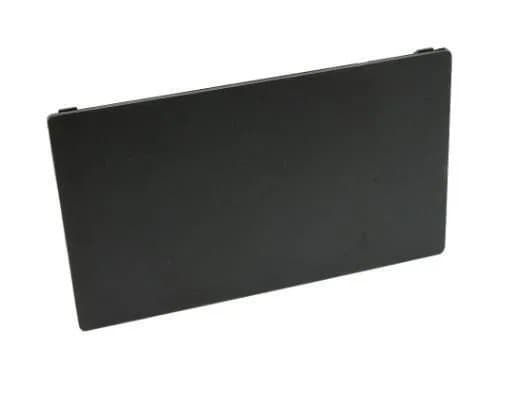 Universal Black Double Din Blank Insert Plate CT24UV30 For Fits Car Vehicle