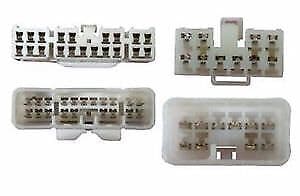 FOR LEXUS GS300, 400, 430 PARROT T HARNESS BLUETOOTH ISO LEAD LOOM PLUG SOT-927