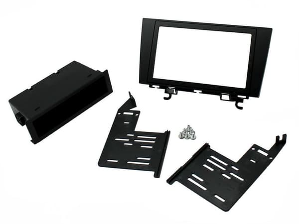 CT24LX11 CD RADIO STEREO FACIA FASCIA PLATE TRIM FITS LEXUS ES SERIES 1992-1996