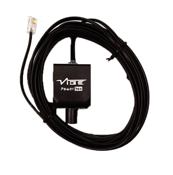 Vibe VTAREM-V0 - Powerbox Bass Remote for POWERBOX400.1M All Active Enclosures