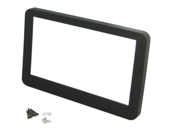 CT24AR19 RADIO STEREO FACIA FASCIA PLATE TRIM FITS ALFA ROMEO 159 BRERA SPIDER