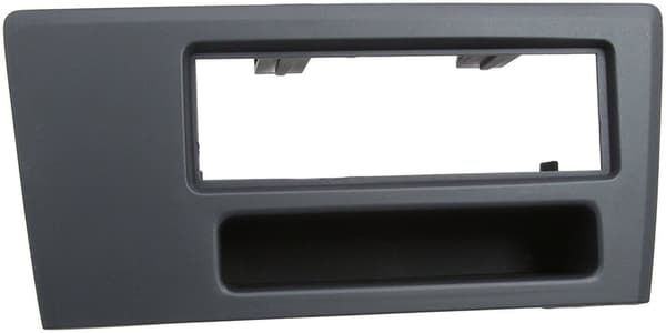 CD RADIO STEREO POCKET FACIA FASCIA TRIM SURROUND FP-10-04 FOR VOLVO V70 S60