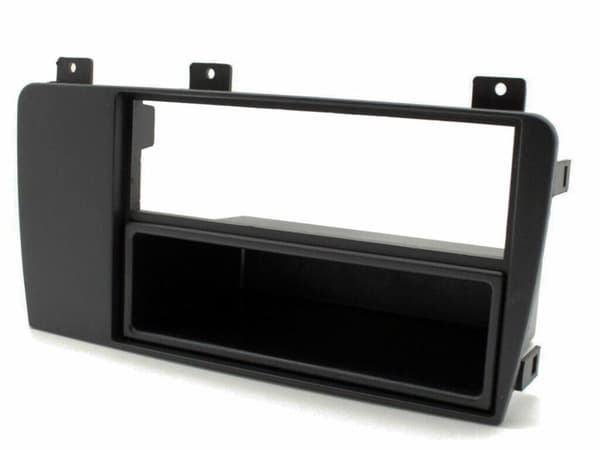 CD RADIO STEREO FACIA FASCIA CT24VL05 FOR VOLVO S60 V70 XC70 BLACK FRAME POCKET