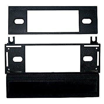 FACIA FASCIA STEREO RADIO PANEL FP-11-00 FOR TOYOTA CELICA COROLLA SUPRA