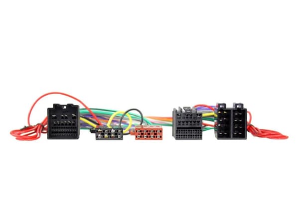 CT10FD10 Car Stereo ISO Wiring T-Harness Adapter Lead For Ford Focus Upto 2021