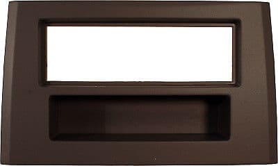 RADIO STEREO POCKET FACIA FASCIA PANEL SURROUND TRIM FP-10-07 FITS VOLVO XC90