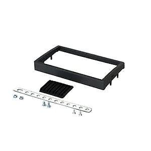 CD RADIO STEREO DOUBLE DIN FACIA FASCIA PANEL DFP-35-03 FITS SSANGYOUNG ACTYON