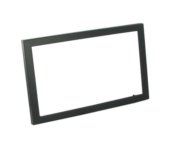 CT24SA07 CD RADIO STEREO DOUBLE DIN FASCIA FACIA PANEL TRIM FOR SAAB 9-5 1997-05
