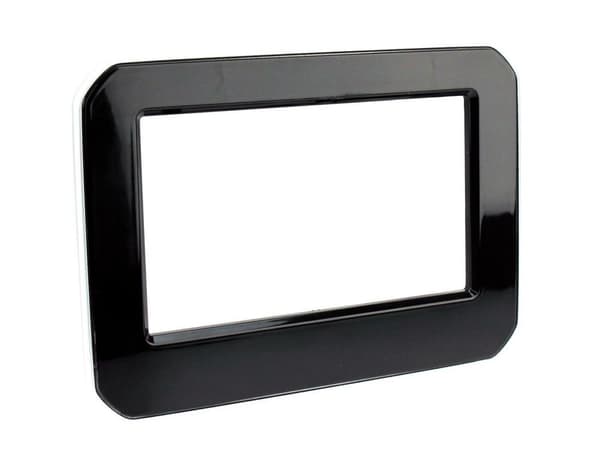 CD RADIO STEREO DOUBLE DIN FACIA FASCIA PANEL TRIM CT23SZ17 FOR SUZUKI IGNIS