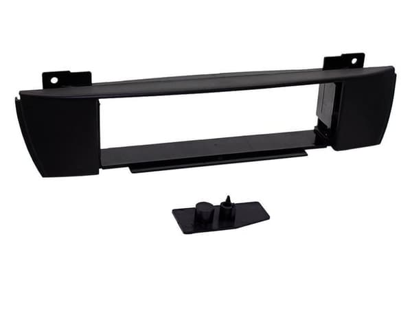 CT24BM05L CD RADIO STEREO FACIA FASCIA PLATE TRIM FITS BMW X3 2004-2010