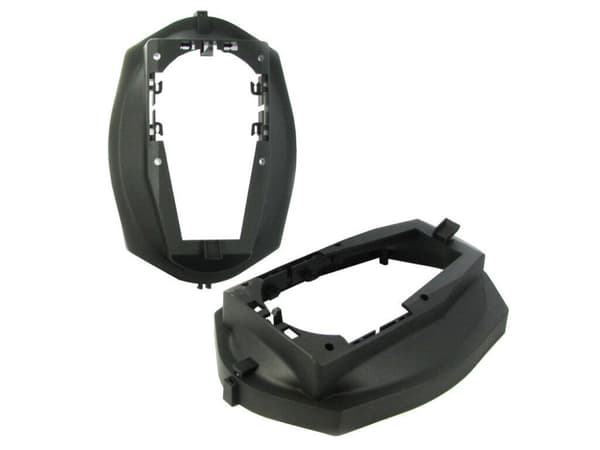 Autoleads SAK-1204 For BMW 3 Series E36 90-99 6×9 Rear Shelf Speaker Adapter Kit