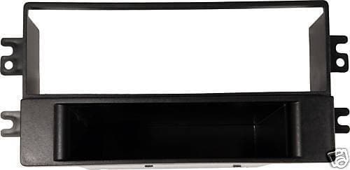 FP-03-10 FITS KIA CERATO 06> CD RADIO STEREO FACIA FASCIA SURROUND PLATE TRIM