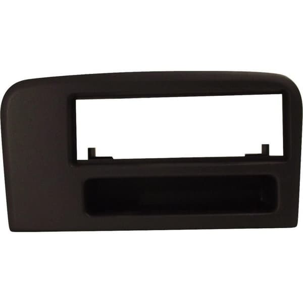 POCKET STEREO RADIO FACIA SURROUND PANEL TRIM FASCIA FP-10-05 FITS VOLVO S80