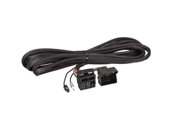 QUADLOCK STEREO ISO WIRING HARNESS LEAD ADAPTOR CT20BM06 FOR BMW 5 SERIES E39