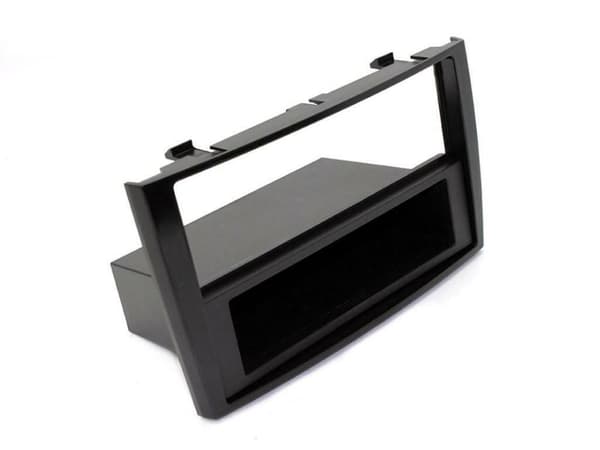 CD RADIO STEREO FACIA FASCIA PANEL TRIM CT24PE10 FOR PEUGEOT 308 RCZ PIANO BLACK