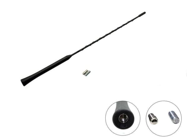 Replacement Aerial Antenna Mask for Ford Focus Fiesta Ka OEM Quality