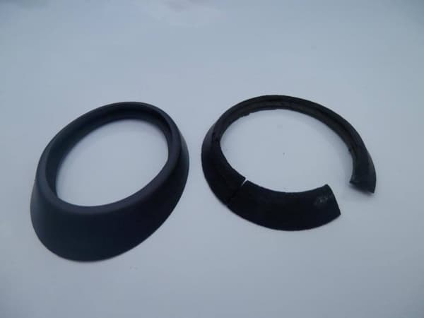 REPLACEMENT ROOF AERIAL ANTENNA RUBBER GASKET GROMMET SEAL FOR LEXUS IS MODELS