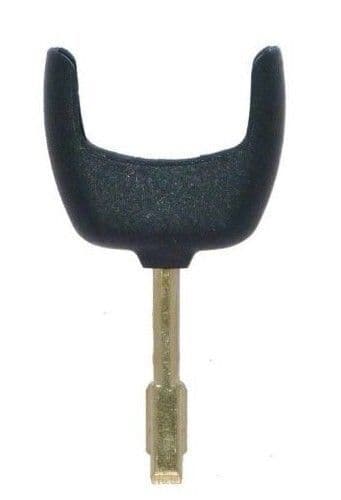 REPLACEMENT REMOTE KEY BLANK TIBBE BLADE HEAD NEW FOR FORD CONNECT COUGAR KA
