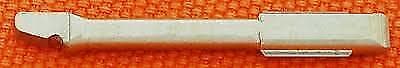 UNCUT REPLACEMENT FLIP KEY BLADE BLANK NEW FREE P&P FITS FORD JAGUAR