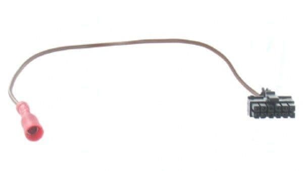 STEERING WHEEL STALK CONTROL ADAPTOR PATCH LEAD CTPANASONICLEAD FOR PANASONIC