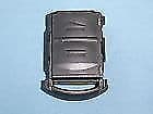 REPLACEMENT 2 BUTTON REMOTE FOB CASE/SHELL FOR VAUXHALL OPEL CORSA