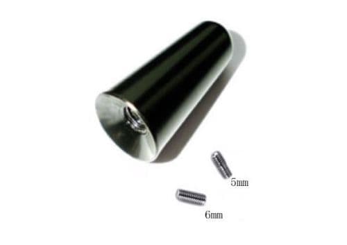 CAR BEE-STING STUBBY SHORT SMALL ALLOY AERIAL ARIEL ARIAL MAST MASK ANTENNA