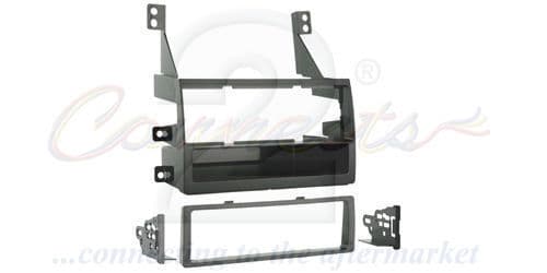 CT23NS02 CD RADIO STEREO DOUBLE DIN FACIA FASCIA FITS NISSAN ALTIMA 2005-2006