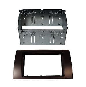 STEREO RADIO CD FASCIA FACIA PANEL TRIM FOR SUZUKI SWIFT DFPK-33-02