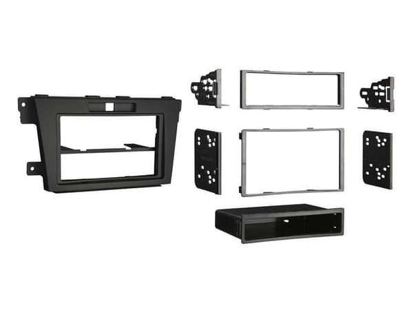 CT24MZ21 CD RADIO STEREO FACIA FASCIA SURROUND FITS MAZDA CX-7